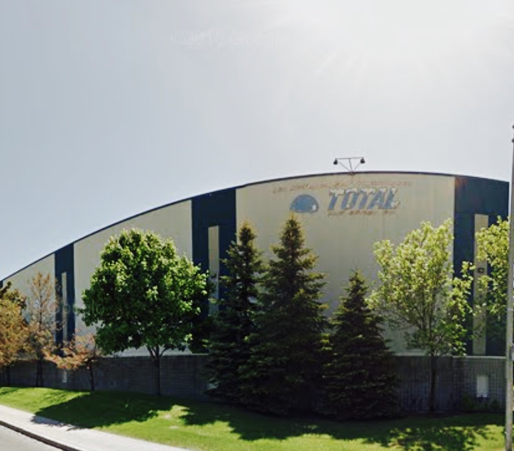 Entrepot Frigorifiques Total | 7500 Rue Minicut, Anjou, QC H1J 2Z7, Canada | Phone: (514) 353-2323