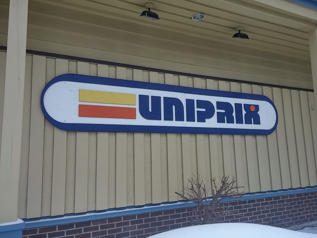 Uniprix Jocelyn Poissant et Gaétan Couillard - Pharmacie affilié | 555 Boulevard de Sainte-Adèle #140, Sainte-Adèle, QC J8B 1A7, Canada | Phone: (450) 229-2917