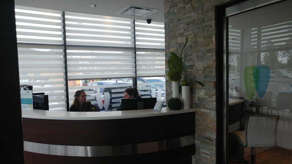 Clinique dentaire Lapinière-Chevrier | 6705 Boulevard Chevrier bureau 108, Brossard, QC J4Z 3T9, Canada | Phone: (450) 926-2244