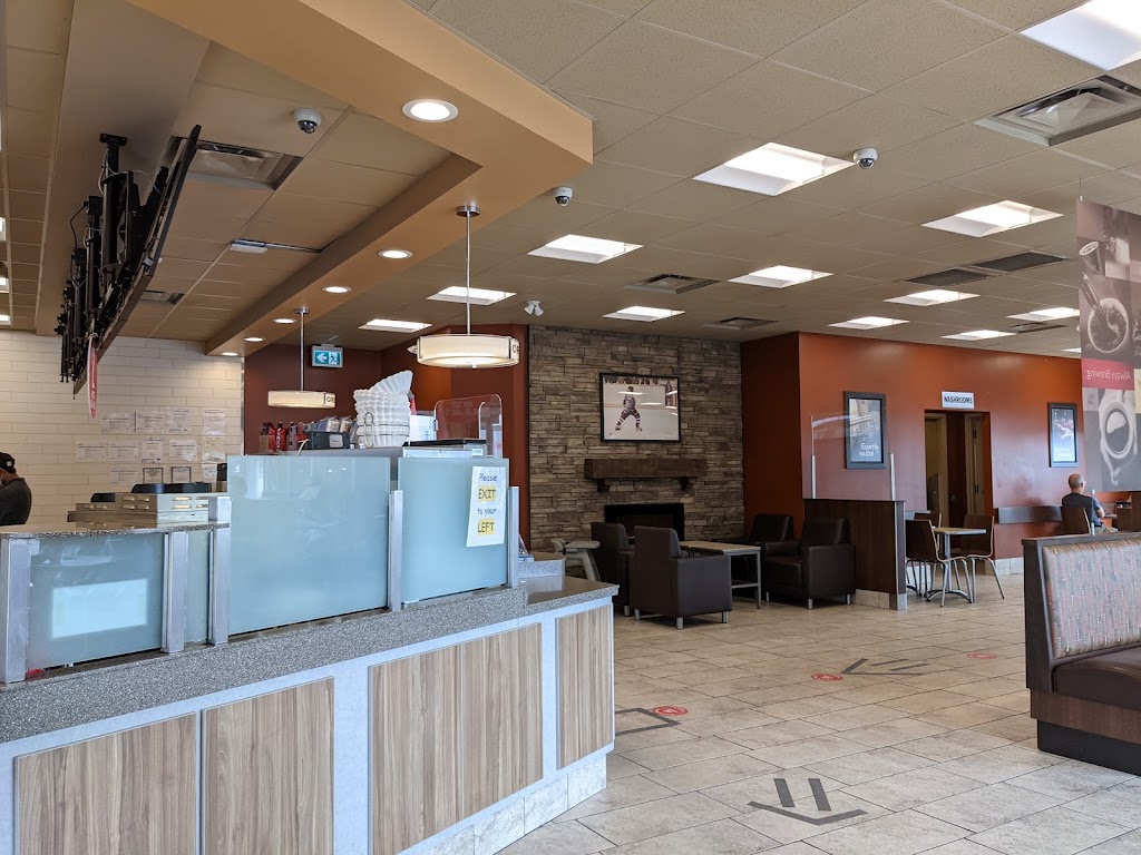 Tim Hortons | 2401 Pembina Hwy, Winnipeg, MB R3T 2H4, Canada | Phone: (204) 269-3605