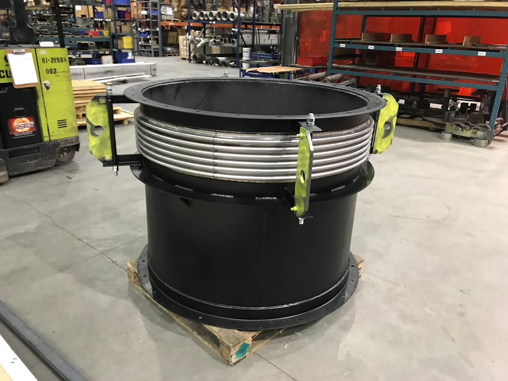 Flextech Industries Inc | 27424 52 Ave, Langley City, BC V4W 4B2, Canada | Phone: (604) 381-3100