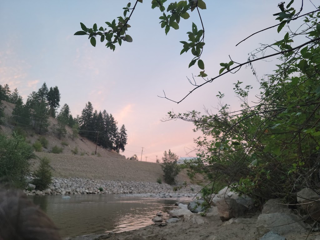 Riverside Cabins | 307 Thomas Avenue, Princeton, BC V0X 1W0, Canada | Phone: (250) 295-6232