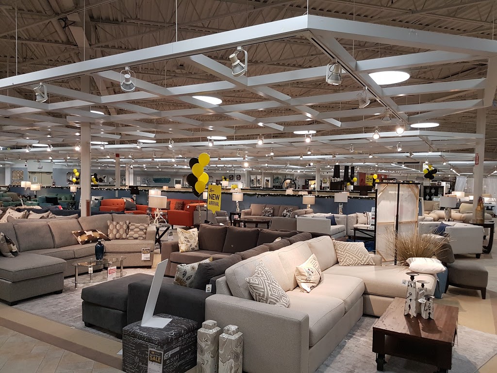 Leons | 201 Britannia Rd E, Mississauga, ON L4Z 3X8, Canada | Phone: (905) 501-9505