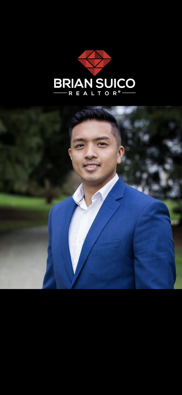 Brian Suico Realtor - Vancouver Real Estate | 2607 E 49th Ave #205, Vancouver, BC V5S 1J9, Canada | Phone: (604) 377-8510