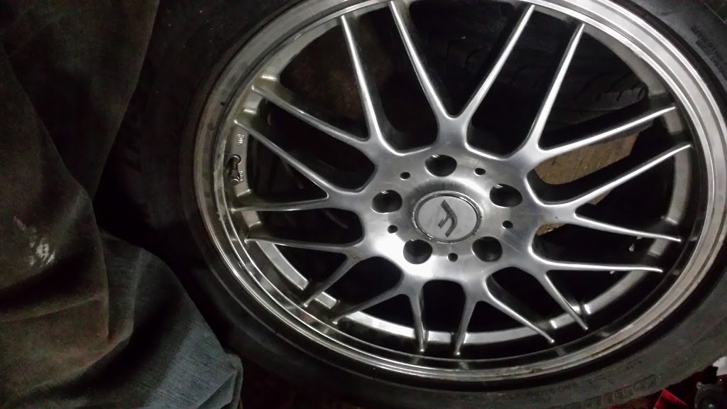 Mikey G Auto Sales & Repair | 179 Weston Rd, York, ON M6N 3A5, Canada | Phone: (416) 916-6475