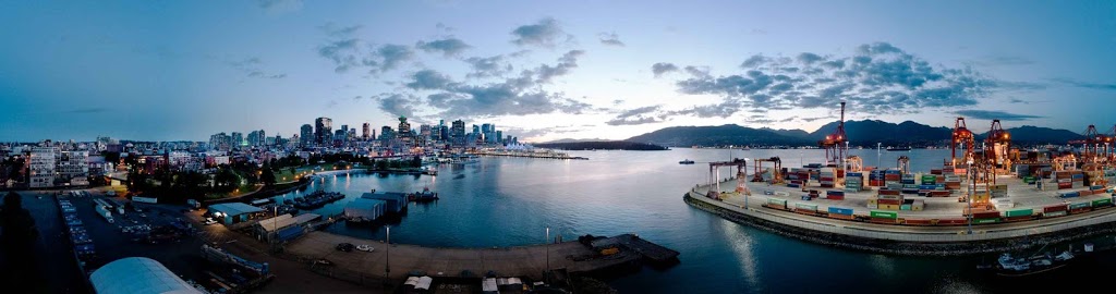 11 Alpha Drone Ground School | 321 Railway St, Vancouver, BC V6A 1C4, Canada | Phone: (604) 726-8914
