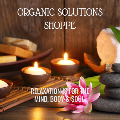 Organic Solutions Shoppe | 6088 Indian Ln, Kettle Point, ON N0N 1J1, Canada | Phone: (519) 918-4200
