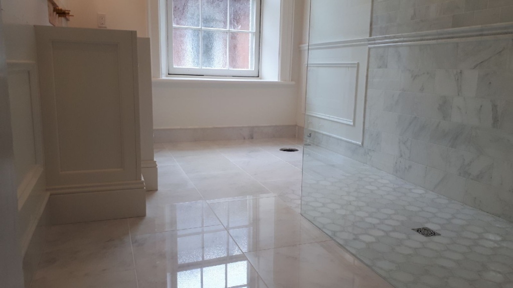 Masterpiece Tiling | 1235 Fairview St Unit 141, Burlington, ON L7S 2K9, Canada | Phone: (905) 616-6821