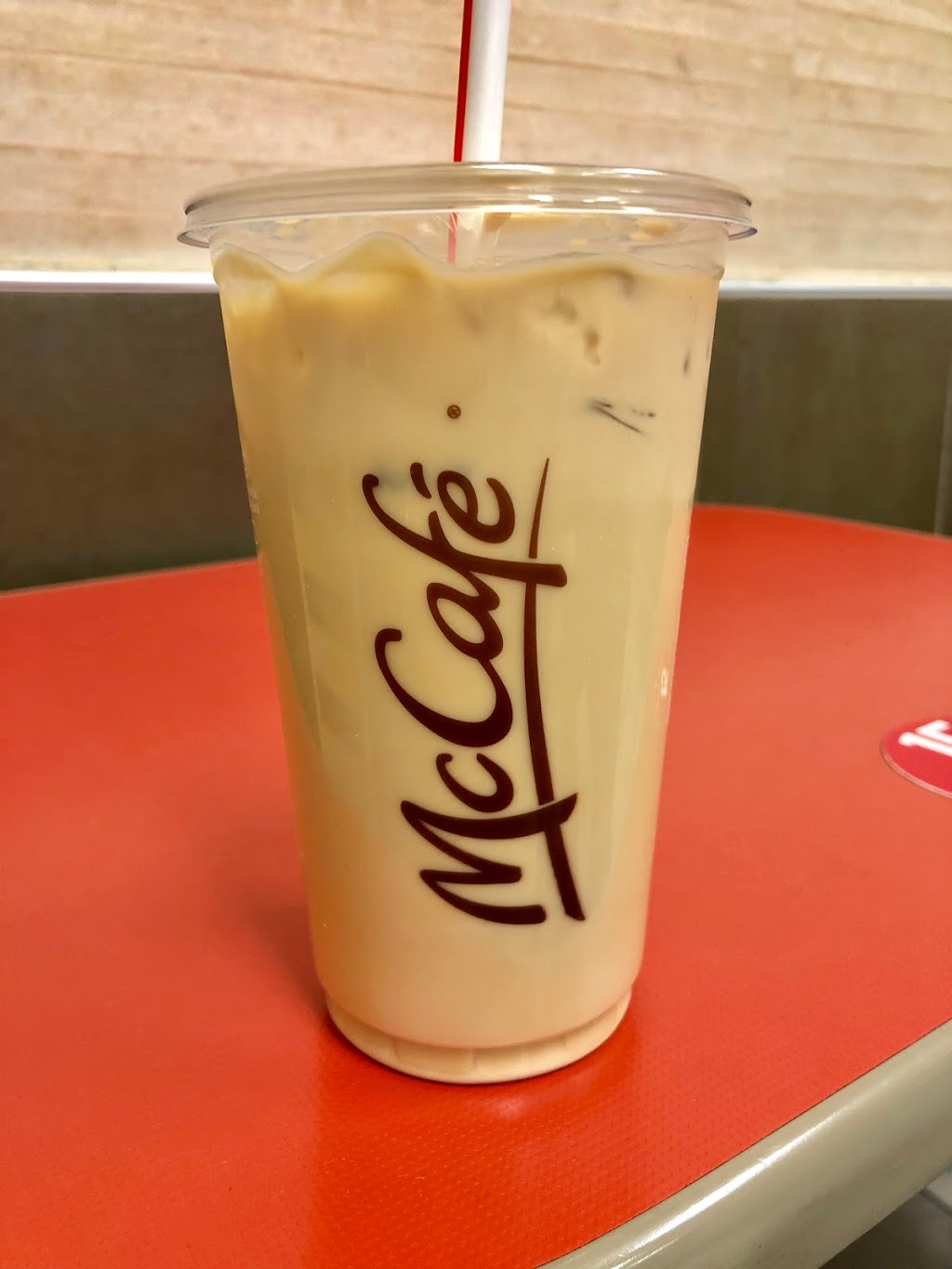 McDonalds | 9551 87 Ave, Fort Saskatchewan, AB T8L 4N3, Canada | Phone: (780) 992-6760