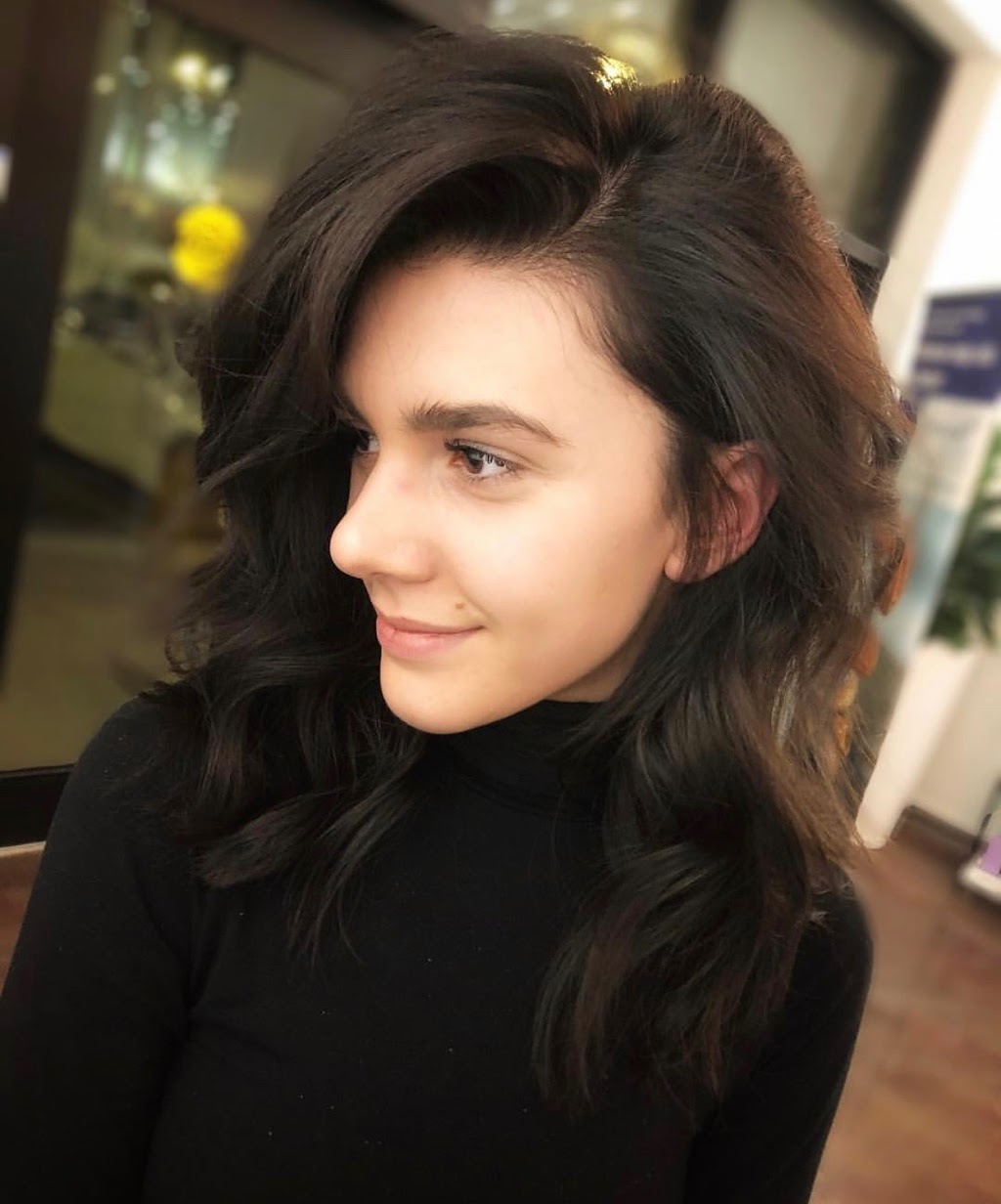 Malia Hair Salon | 295 Fourth Ave #2, St. Catharines, ON L2S 0E7, Canada | Phone: (905) 641-4999