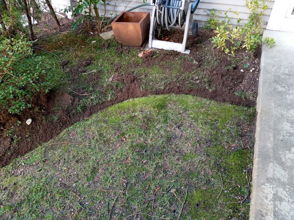 Moda Landscaping | 2833 East Kent Ave N #1204, Vancouver, BC V5S 3T9, Canada | Phone: (778) 872-1118