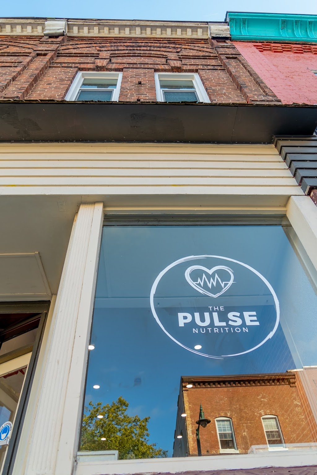 The Pulse Nutrition | 81 Main St, Penetanguishene, ON L9M 1S9, Canada | Phone: (647) 407-8615