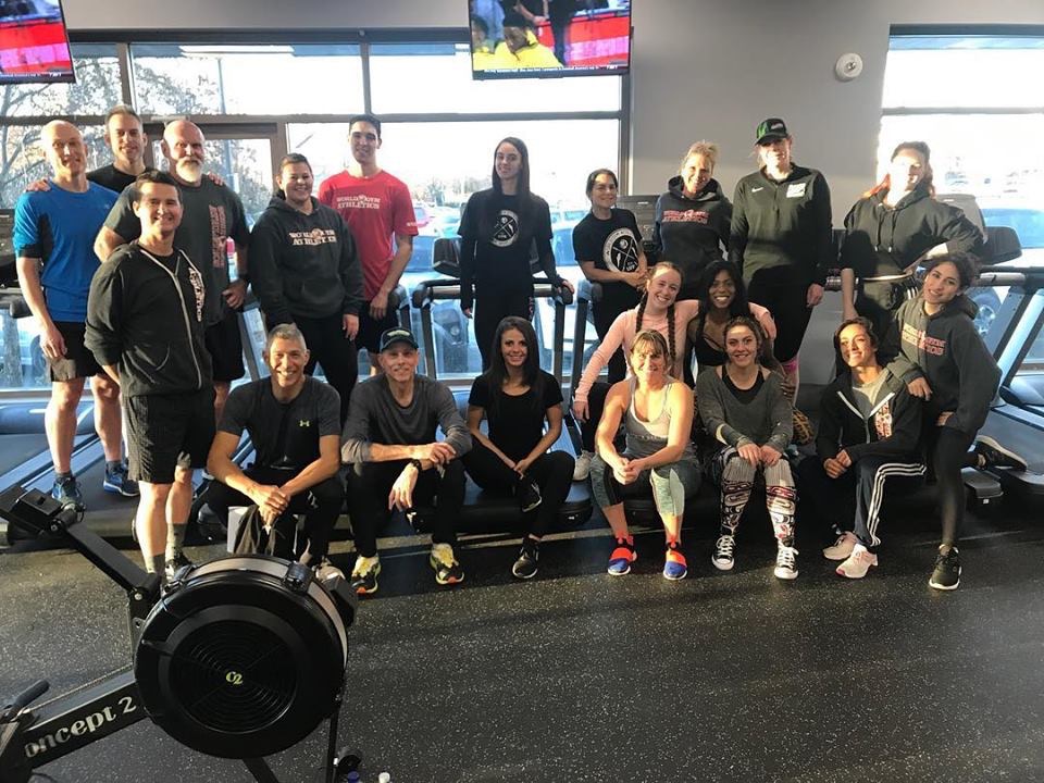 World Gym Athletics Chilliwack | 6640 Vedder Rd, Chilliwack, BC V2R 0J2, Canada | Phone: (604) 705-2845
