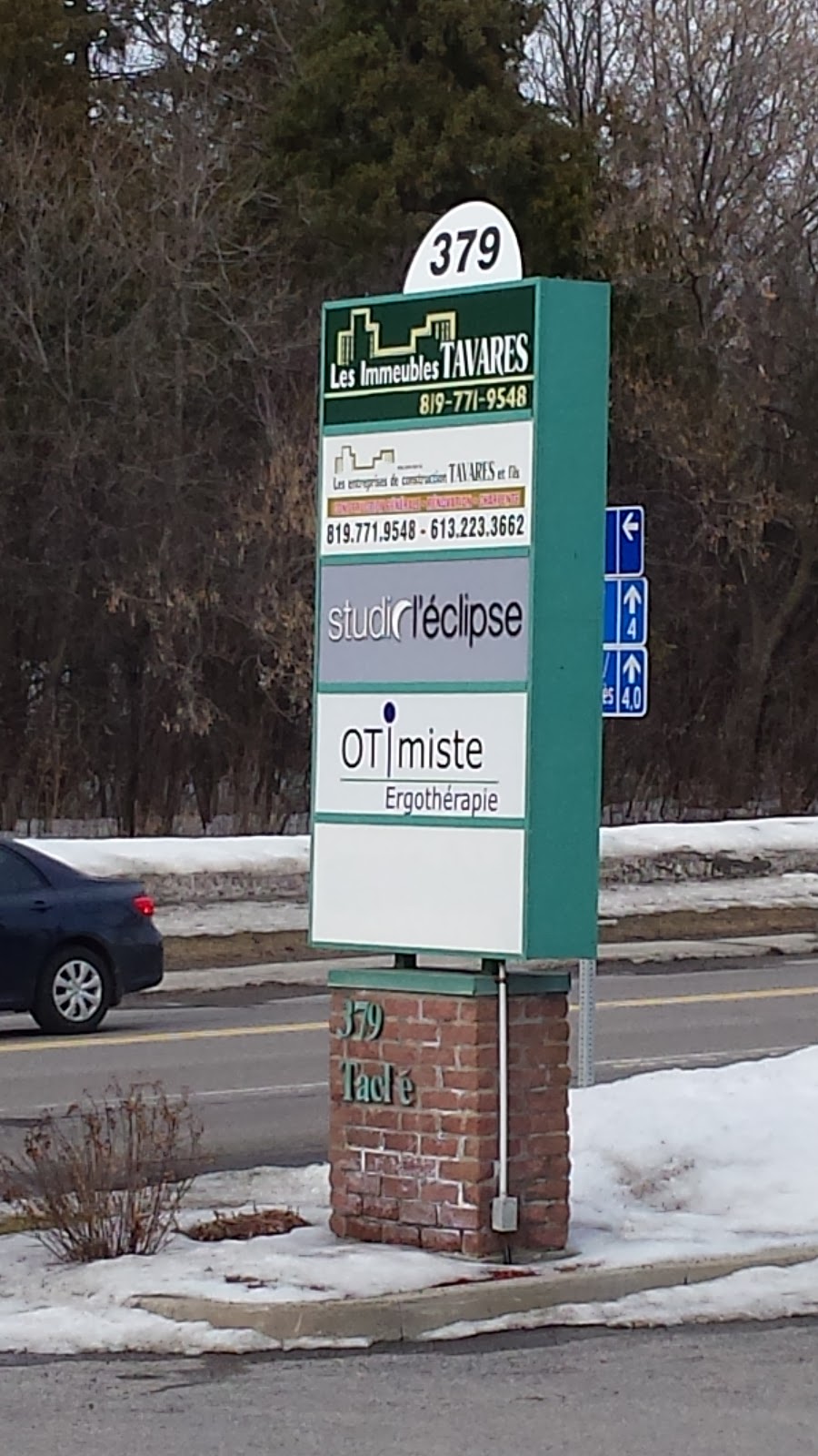 OT|miste Ergothérapie | 379 Boul Alexandre-Taché B, Gatineau, QC J9A 1M4, Canada | Phone: (819) 778-8555