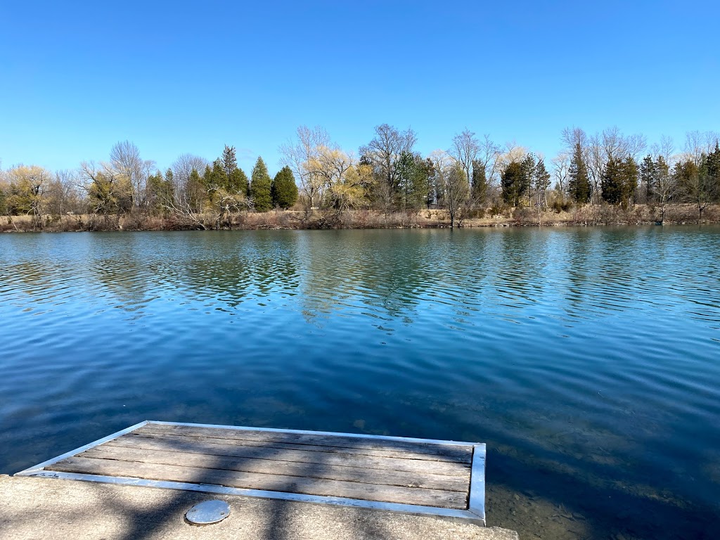 Welland Community Boathouse | 108 Thorold Rd E, Welland, ON L3C 4K3, Canada | Phone: (905) 735-1700