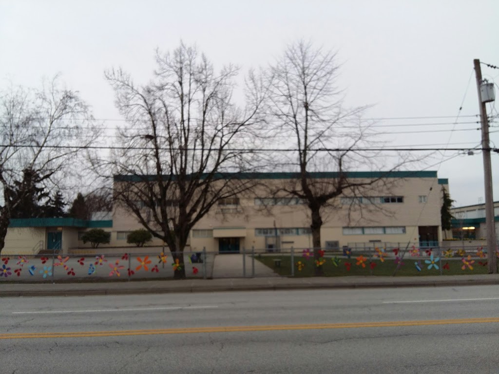Garden City Elementary School | 8311 Garden City Rd, Richmond, BC V6Y 2P1, Canada | Phone: (604) 668-7855