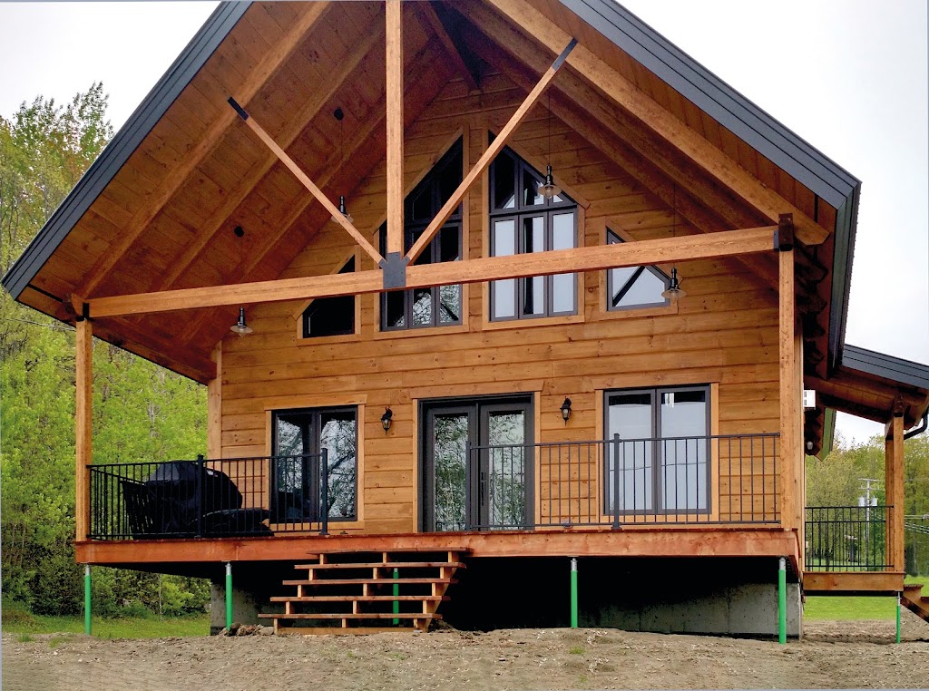 Techno Pieux Laurentides | 135 QC-117, Sainte-Anne-des-Lacs, QC J0R 1B0, Canada | Phone: (450) 227-4222