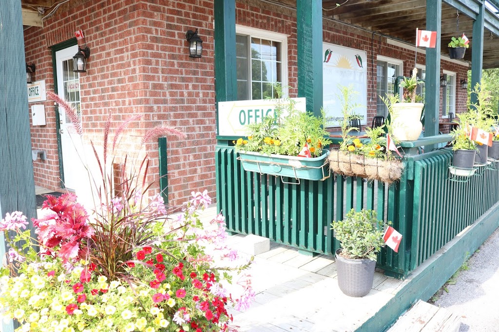 Fenelon Inn | 36 Helen St, Fenelon Falls, ON K0M 1N0, Canada | Phone: (705) 887-9000