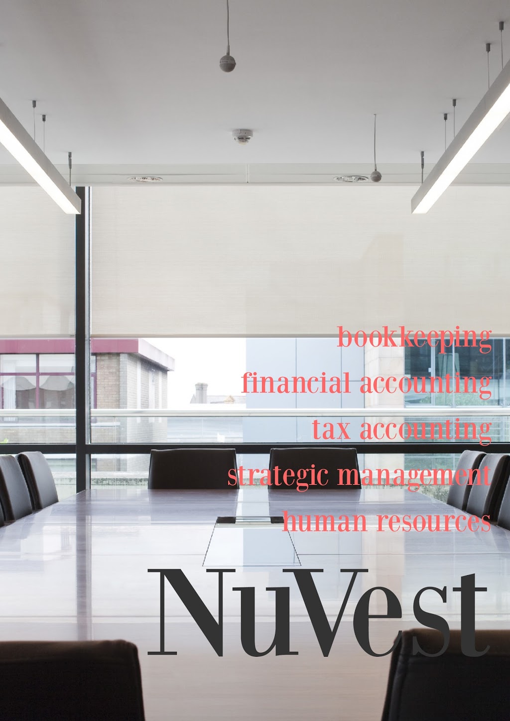 NuVest Management Services | 19 Rosewood Cres, Fonthill, ON L0S 1E6, Canada | Phone: (289) 407-7074
