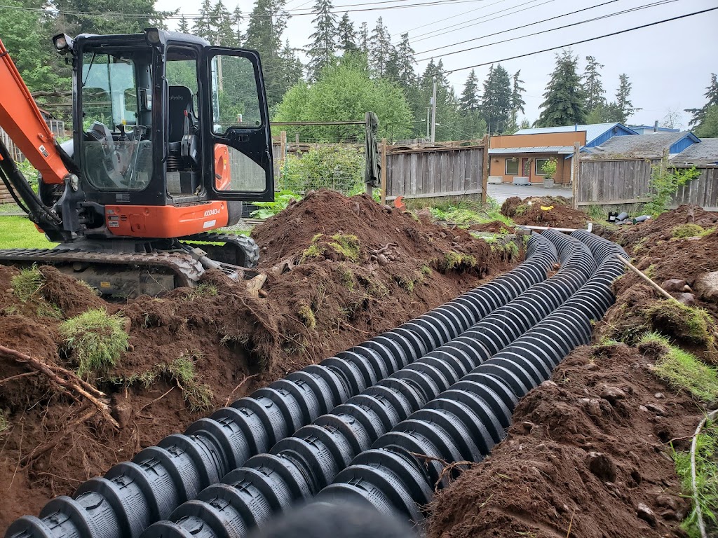 Septic365 | 132 Maple Crescent, Parksville, BC V9P 1L1, Canada | Phone: (250) 228-4349