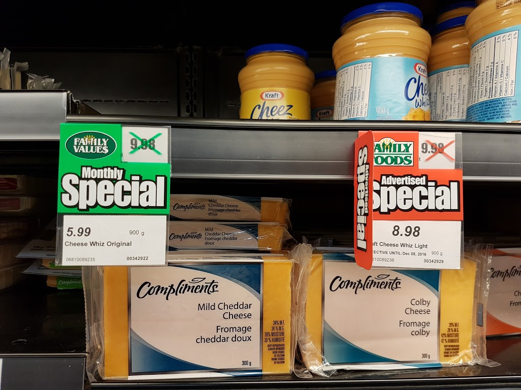 Stonewall Family Foods | 330 3 Ave S, Stonewall, MB R0C 2Z0, Canada | Phone: (204) 467-5553
