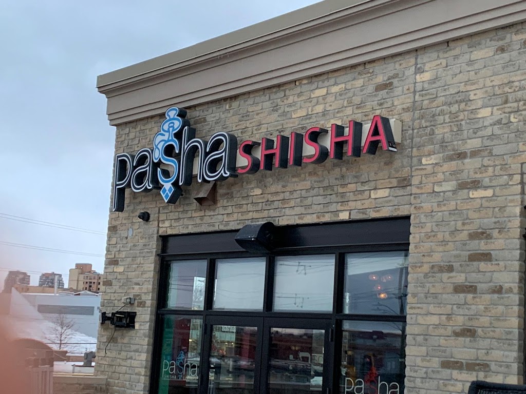 Pasha Resto Lounge | 253 King St N Unit: FC6, Waterloo, ON N2J 2Y8, Canada | Phone: (226) 387-9048