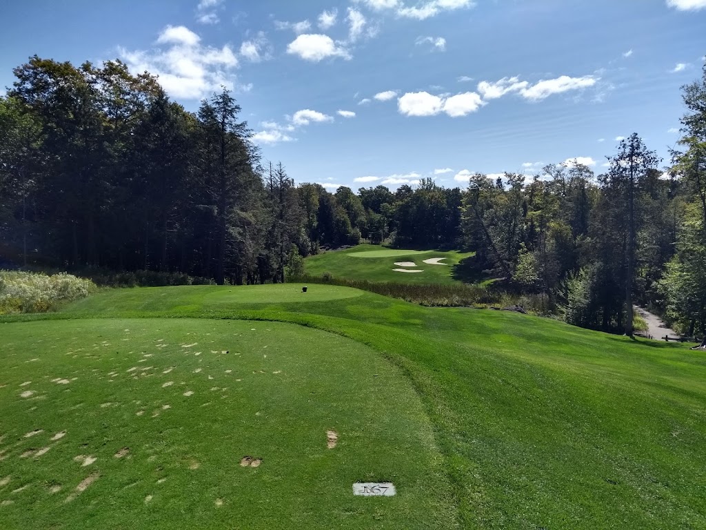 The Ridge at Manitou Golf Club | 160 Inn Rd, McKellar, ON P2A 0B4, Canada | Phone: (877) 789-9578