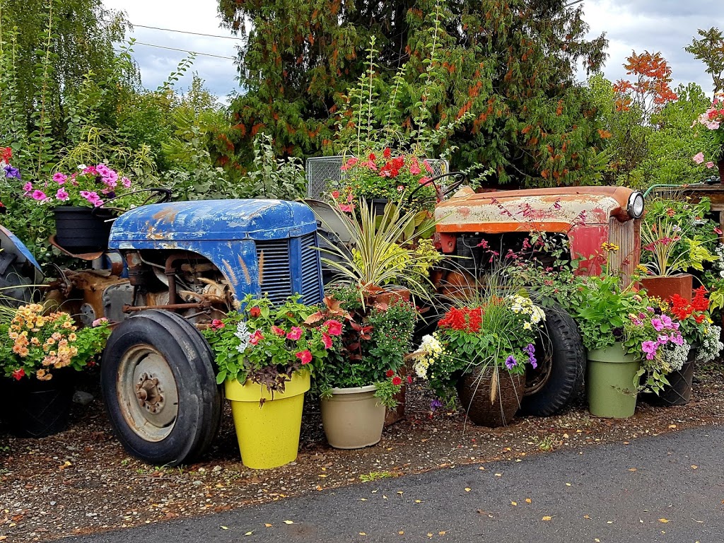 Hazeldell Orchards | 1980 Byrns Rd, Kelowna, BC V1W 2G4, Canada | Phone: (250) 862-4997