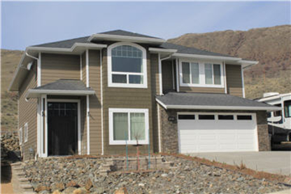 The Storm Home Services | 3520 Bank Rd, Kamloops, BC V2B 7A4, Canada | Phone: (250) 579-8802