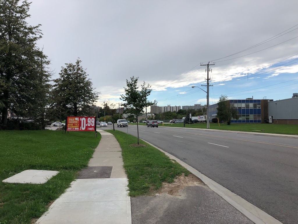 The Tile Shoppe - Scarborough | 85 Progress Ave, Scarborough, ON M1P 2Y7, Canada | Phone: (416) 247-4030