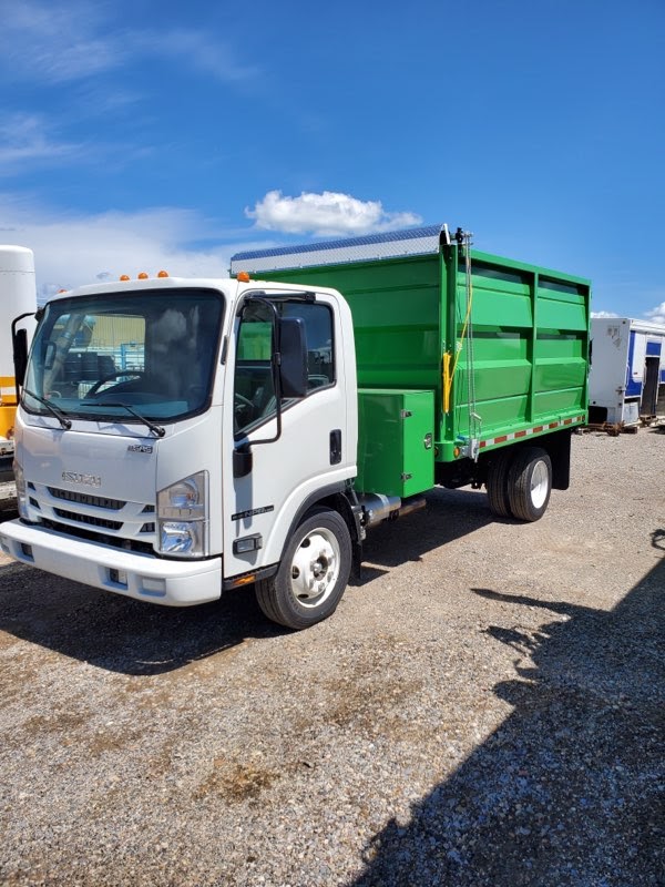 Calgary Junk Removal | 3175 68 St NW, Calgary, AB T3B 2J4, Canada | Phone: (403) 714-5865