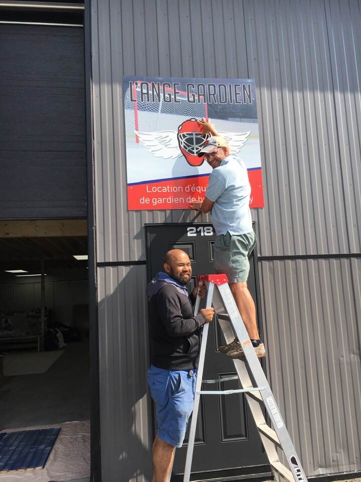 Ange Gardien Location | 2377 Boulevard Thibeau #218, Trois-Rivières, QC G8T 1G1, Canada | Phone: (819) 701-0526