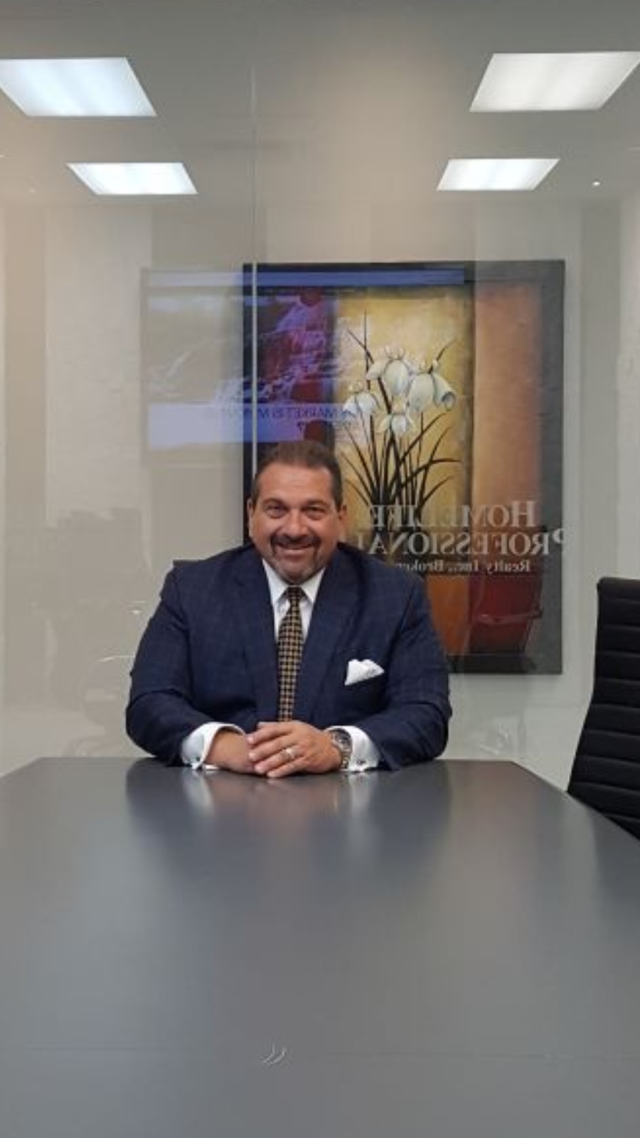 HomeLife Professionals Realty Inc. | 1632 Upper James St, Hamilton, ON L9B 1K4, Canada | Phone: (905) 574-6400
