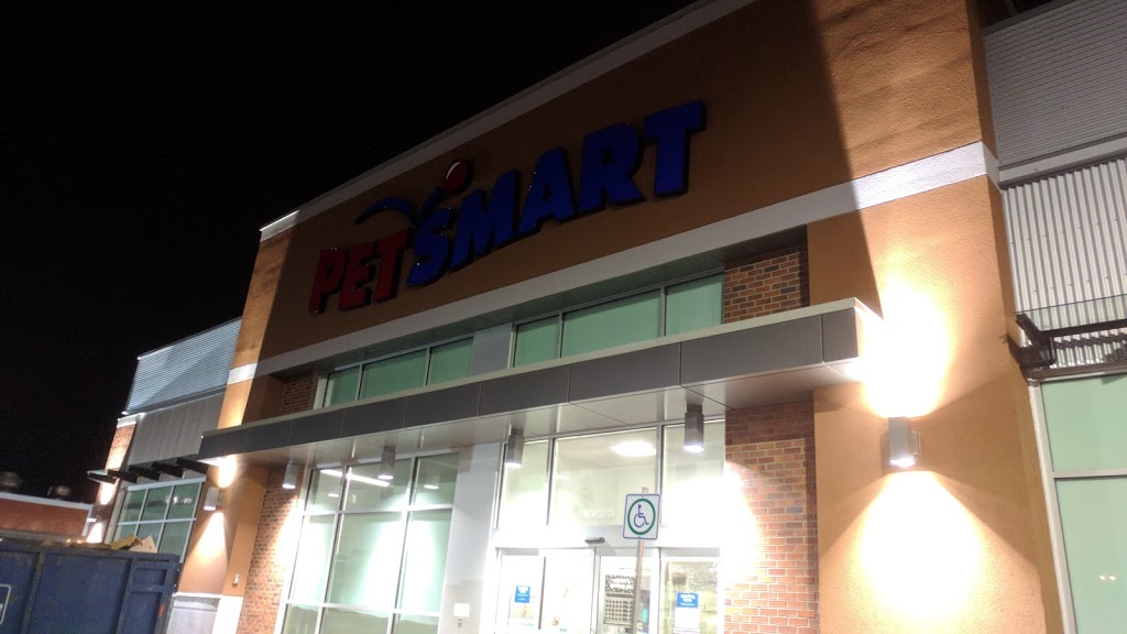 PetSmart | 5713 152 St Unit 101, Surrey, BC V3S 0A1, Canada | Phone: (778) 547-2438