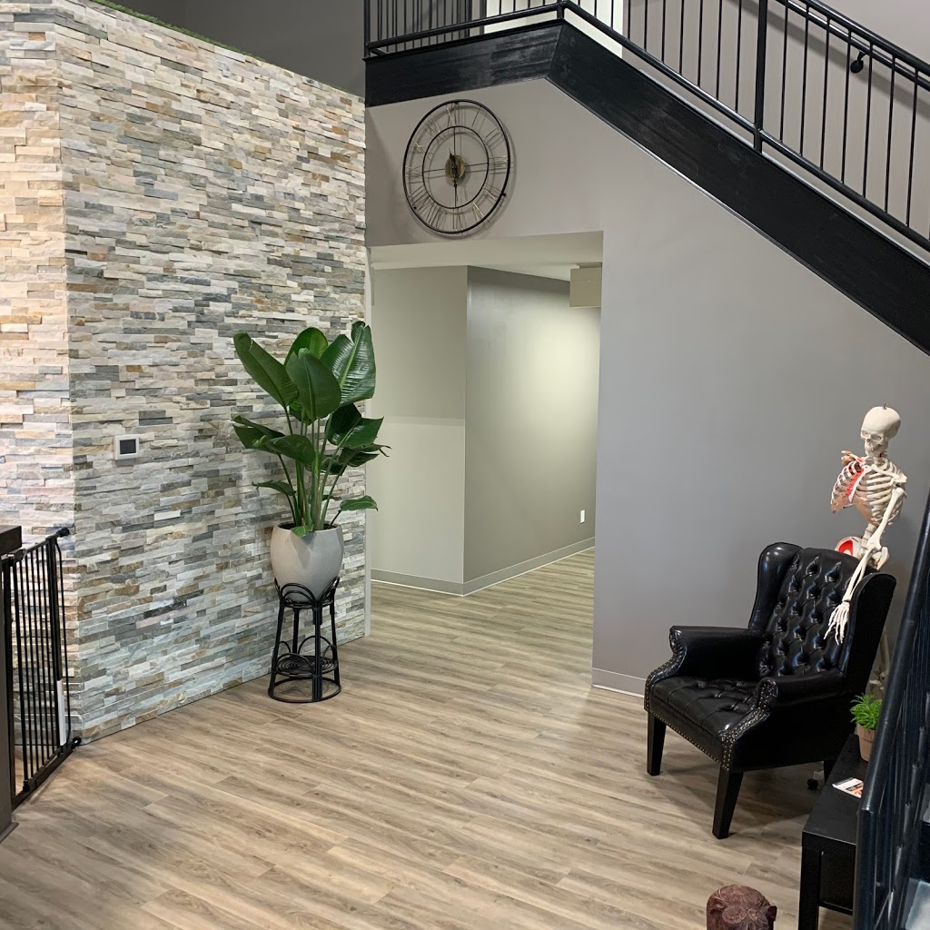 Absolute Health & Wellness | 70 Hartley Ave Unit 2, Paris, ON N3L 0G9, Canada | Phone: (519) 442-2206