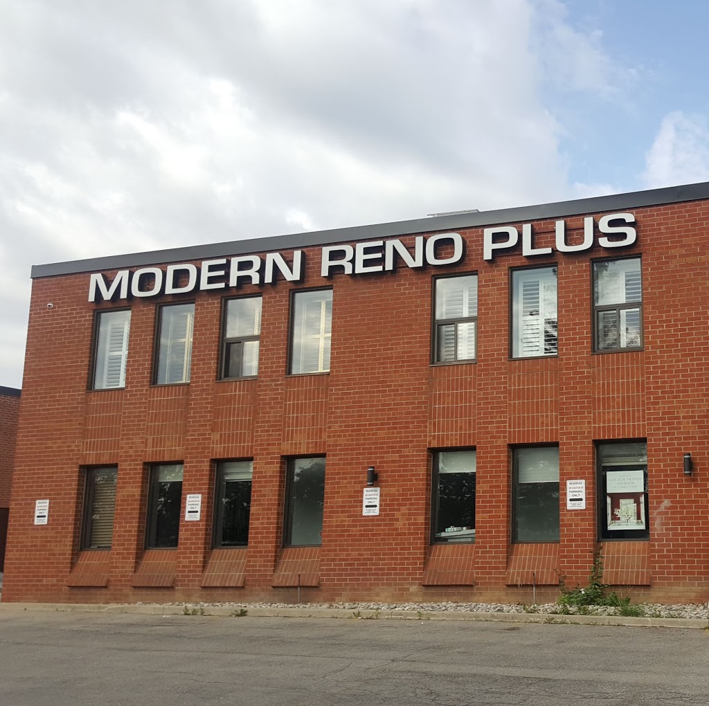 Modern Reno Plus | 388 Granton Dr, Richmond Hill, ON L4B 1H7, Canada | Phone: (905) 597-8453