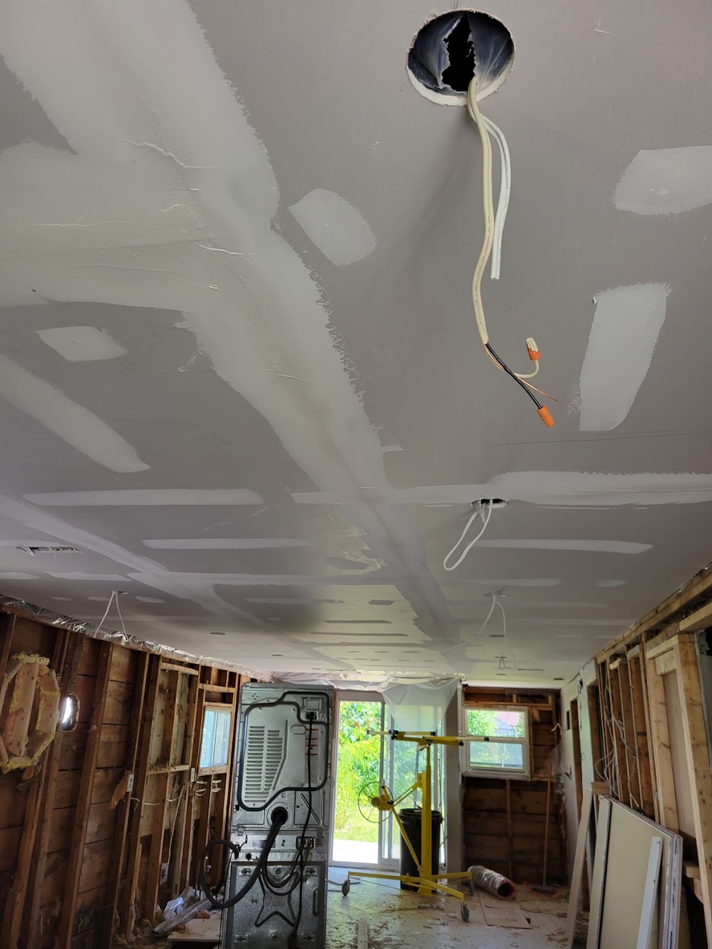 (Renovation)Noyan construction service Inc. | 27 Boothbay Crescent, Newmarket, ON L3Y 1Y6, Canada | Phone: (416) 871-0992