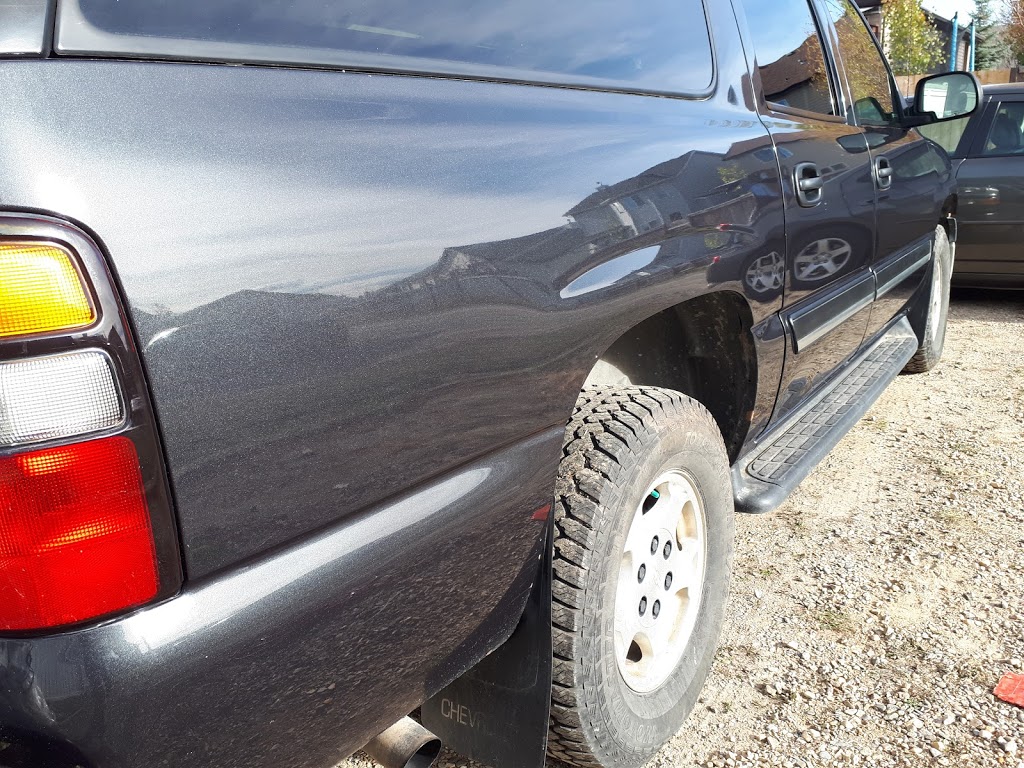 Craze Mobile Detailing | 108 Cimarron Meadows Way, Okotoks, AB T1S 1W1, Canada | Phone: (403) 519-6199