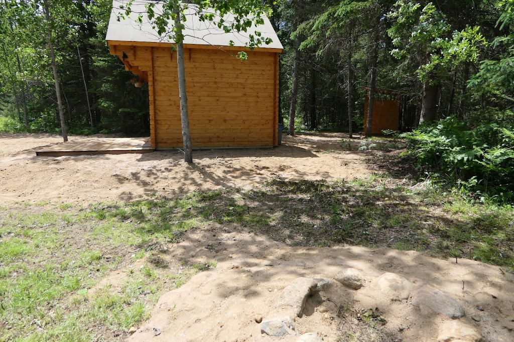 Ontario Cabin for Rent near Algonquin Park | 239 E Lake Rd, Maynooth, ON K0L 2S0, Canada | Phone: (613) 334-9105