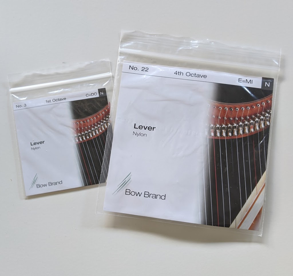 Tensioned Strings | 5915 183 St NW, Edmonton, AB T6M 1T8, Canada | Phone: (780) 933-3689