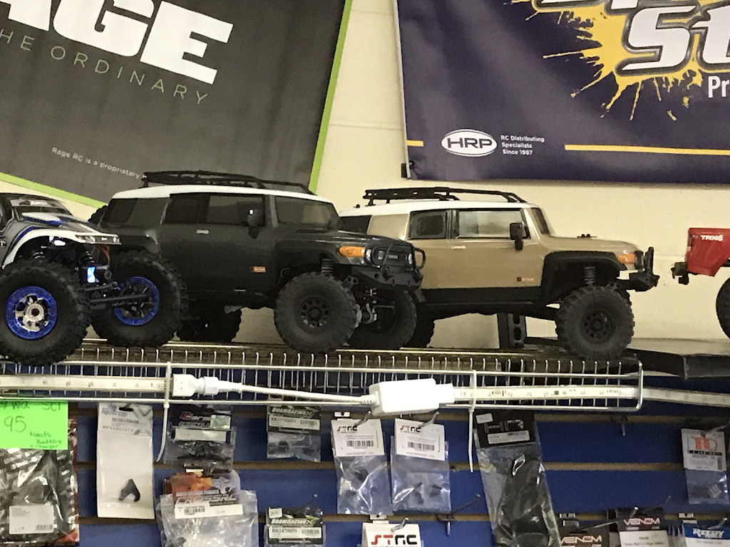 Make My Fun | 2209 48 Ave, Vernon, BC V1T 3P9, Canada | Phone: (236) 426-2405