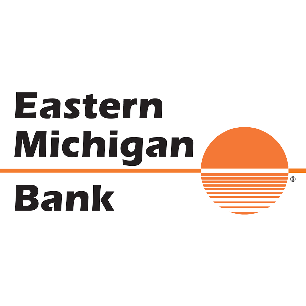 Eastern Michigan Bank | 7090 Lakeshore Rd, Lakeport, MI 48059, USA | Phone: (810) 385-3211