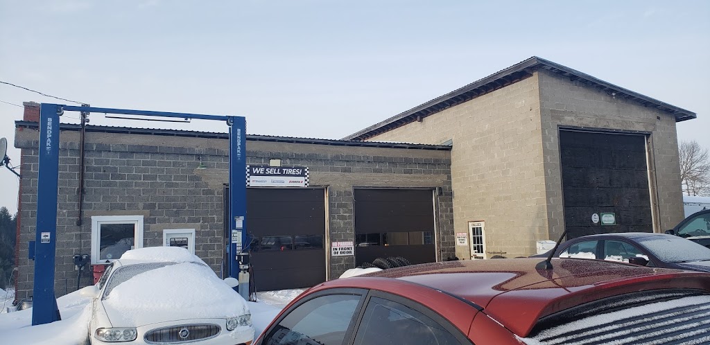 All Trucks Inc | 1270 Foymount Rd, Eganville, ON K0J 1T0, Canada | Phone: (613) 628-6616