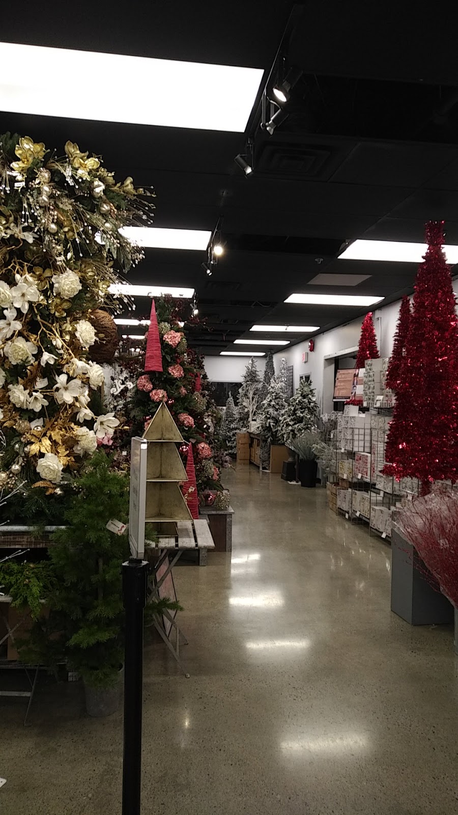UFG Floral Supplies | 4085 Marine Way, Burnaby, BC V5J 5E2, Canada | Phone: (604) 430-0001