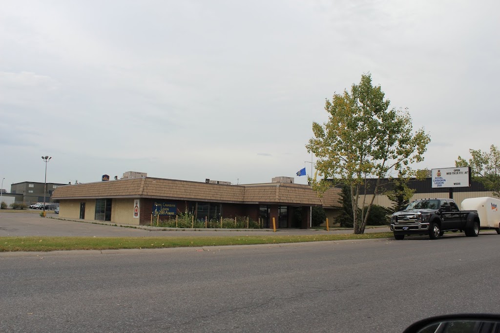 Royal Canadian Legion Branch 288 | 132 1 Ave NE, Airdrie, AB T4B 0R4, Canada | Phone: (403) 948-3000