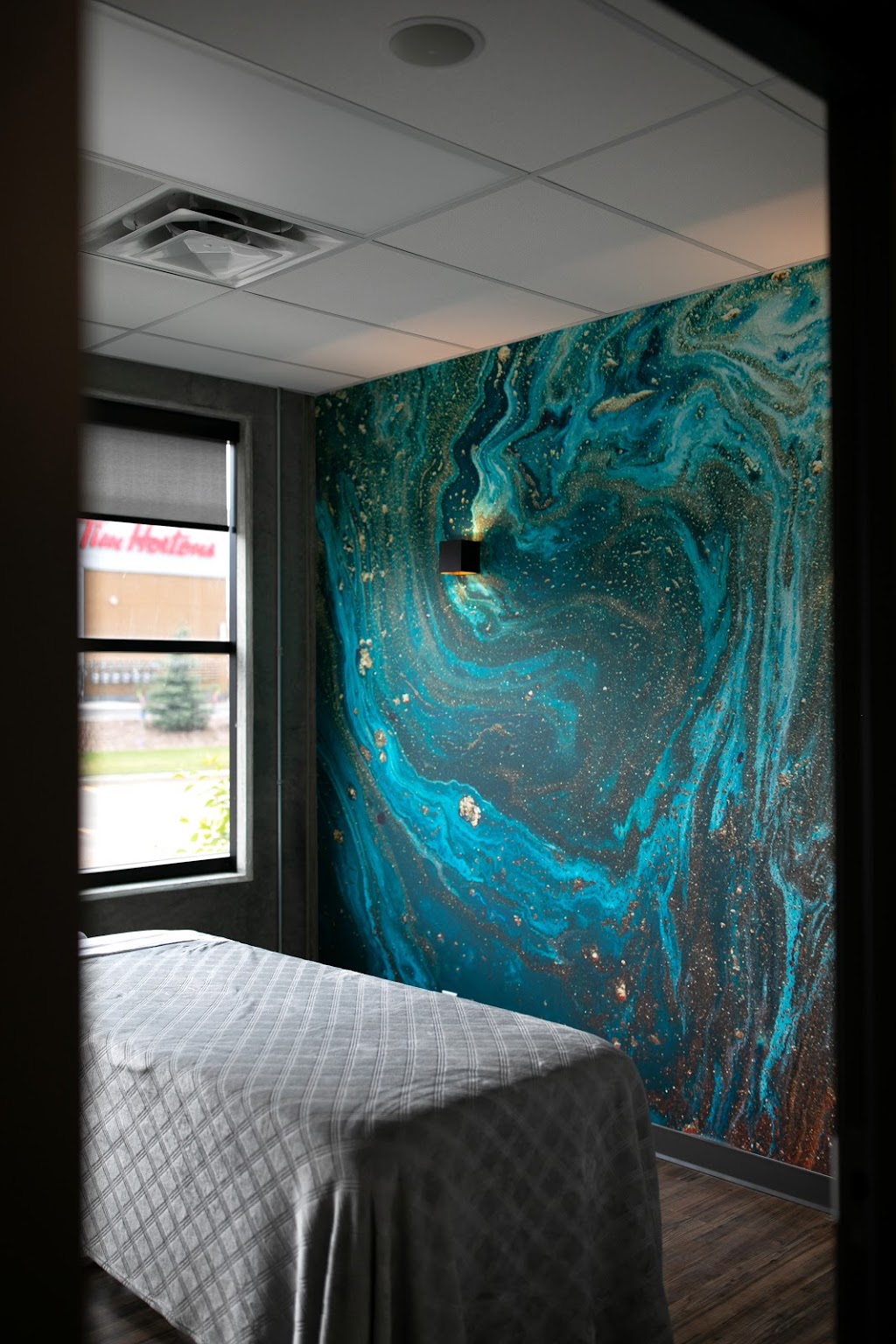 Risen Health | 20 Westwind Dr #115, Spruce Grove, AB T7X 0Y5, Canada | Phone: (780) 988-5462