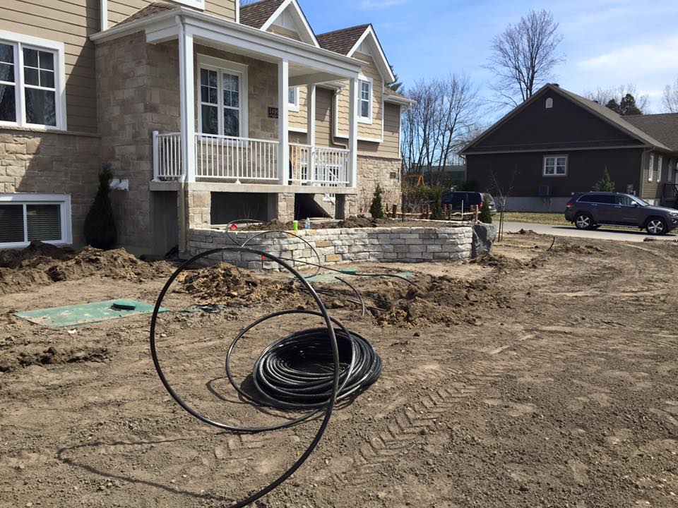 Solution Irrigation | 2950 Pl. du Cormoran, Laval, QC H7L 3T2, Canada | Phone: (514) 809-4834