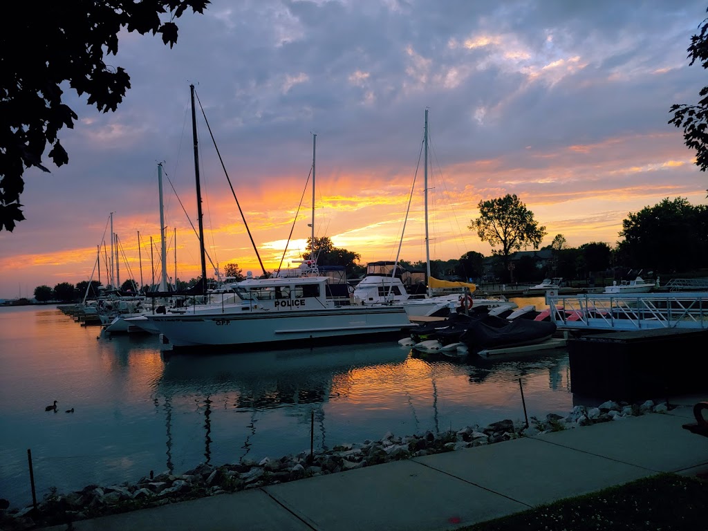 Rick Atkin Park | 101 Robson Rd, Leamington, ON N8H 2N3, Canada | Phone: (519) 326-5761