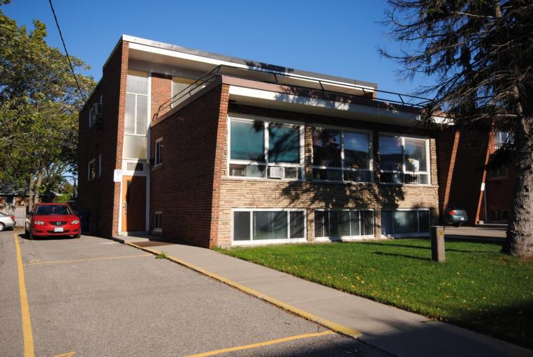 Alkenton Apartments | 72-74 Mericourt Rd, Hamilton, ON L8S 2N5, Canada | Phone: (905) 928-4971