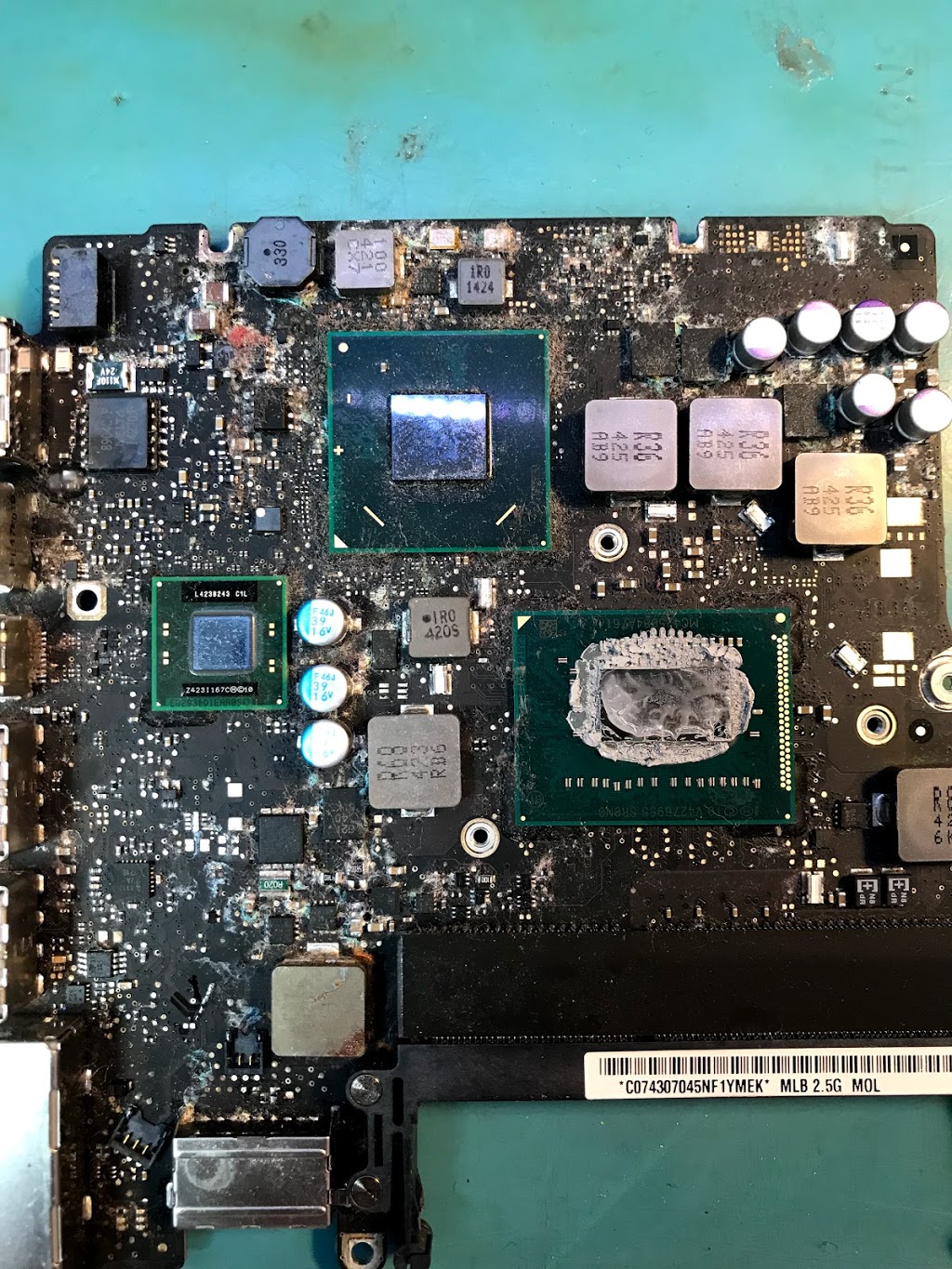 WiFi Computers | 105 Father Tobin Rd, Brampton, ON L6R 0W9, Canada | Phone: (905) 789-9434